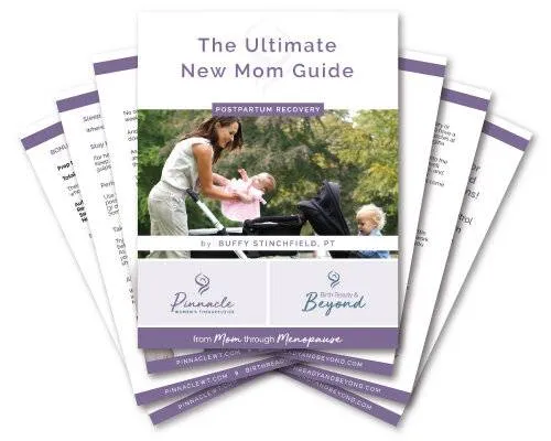 Ultimate-New-Mom-Guide-Complete-Preview