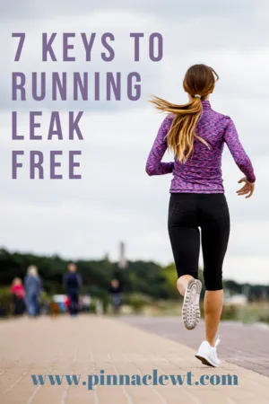 7 Keys To Running Leak Free