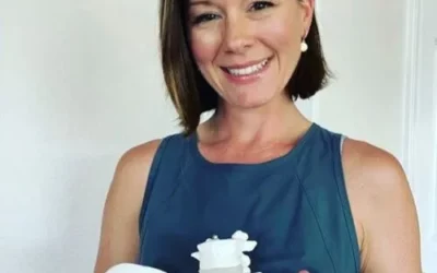 038: Postpartum Running with Amanda Olson, DPT