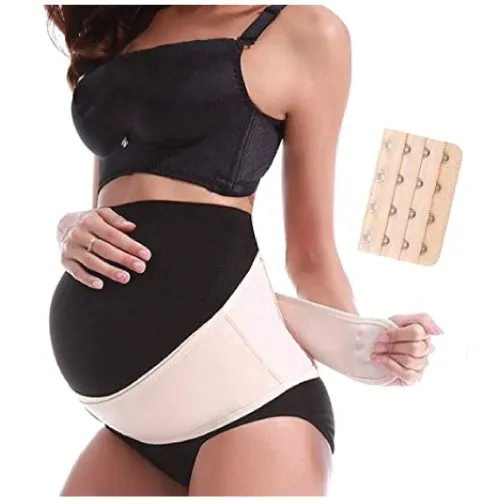Maternity Support Belts - Pregnancy Belly Support - Mommy o' Clock
