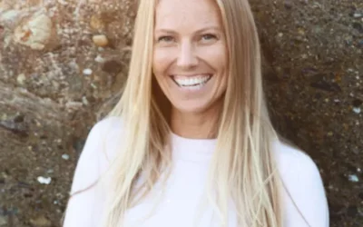 041: Rethinking Prenatal & Postpartum Fitness with the Creator of Knocked Up Fitness – Erica Ziel