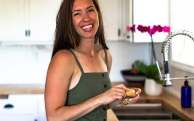 032: Fiber Rich Foods and How to Get More Into the Family’s Diet