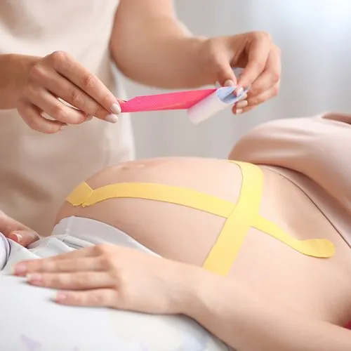 Belly band benefits: Pros and cons of maternity support products