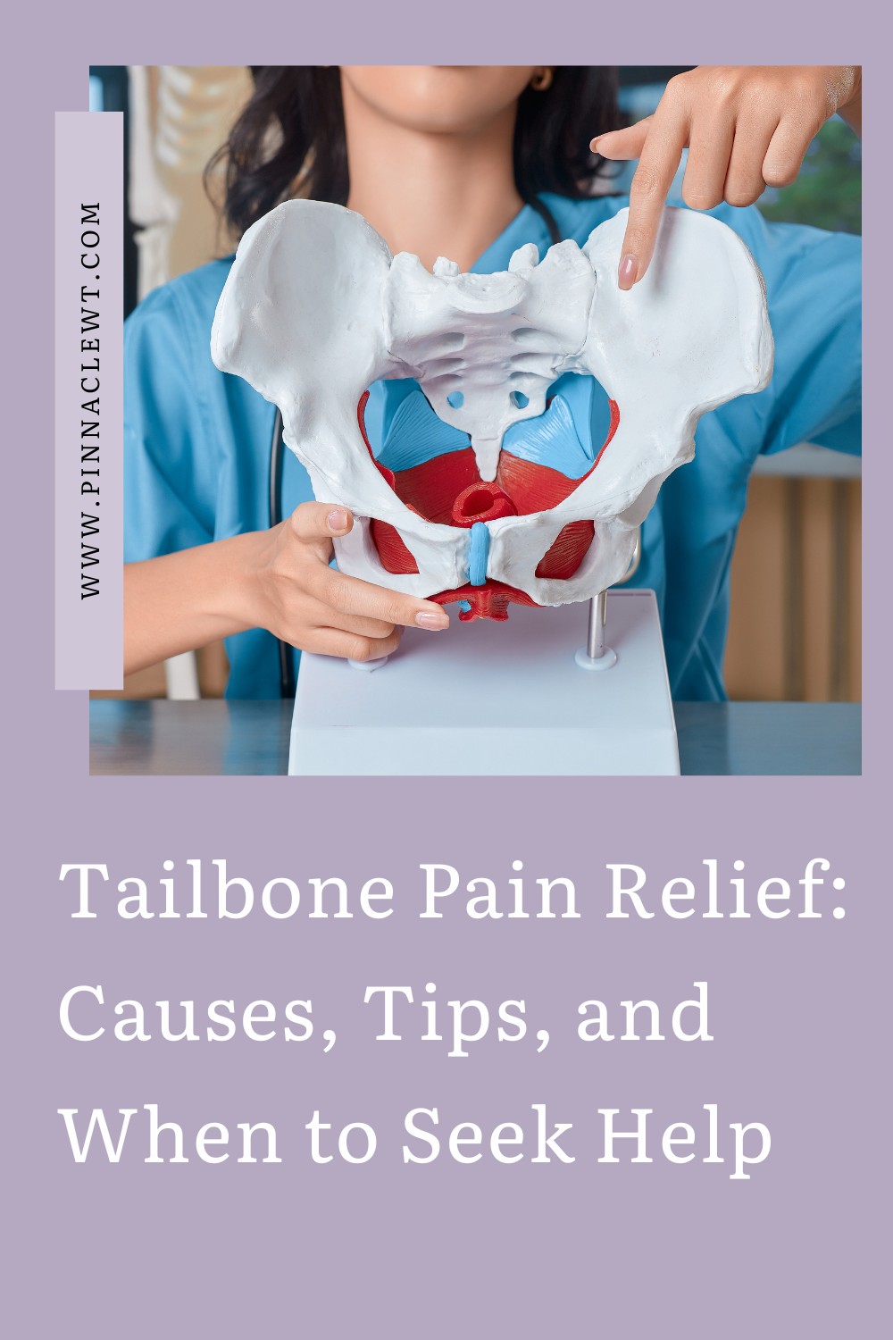 Tailbone Pain Relief: Causes, Tips, and When to Seek Help